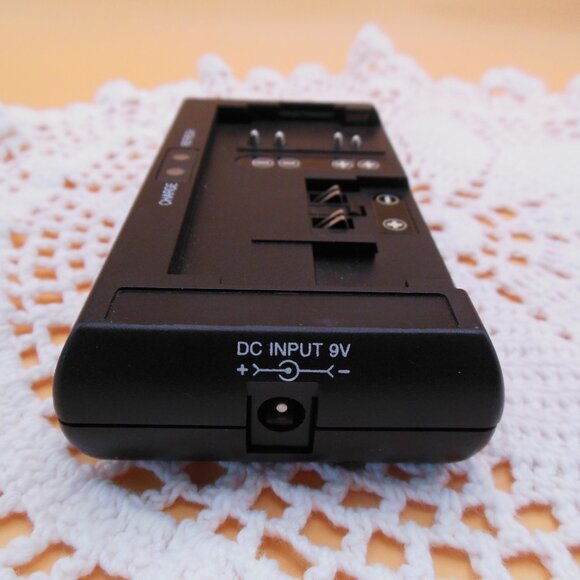 Energizer Camditioner CDC 100 Rechargeable Power System Nickel Cadmium batteries - Picture 11 of 11